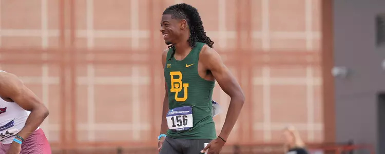 De'montray Callis before 10.01 100 QF