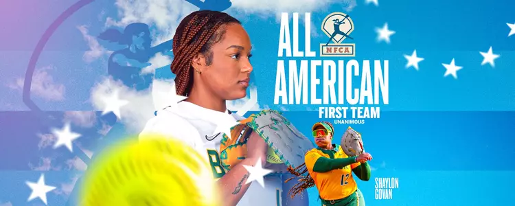 2024 SB Shaylon Govan All-American