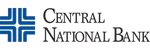 Central National Bank 300x100