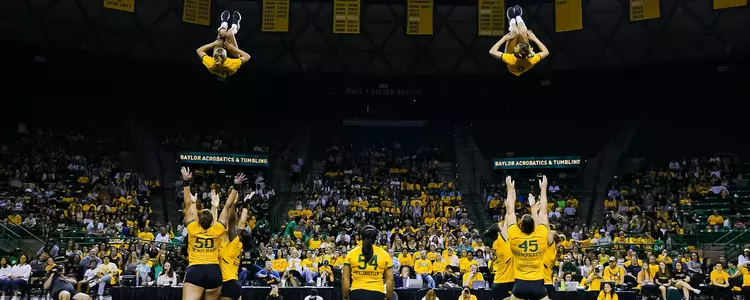 Synch Toss vs. Oregon