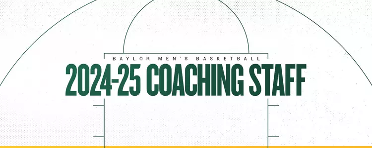 2024-25 Coaching Staff Graphic