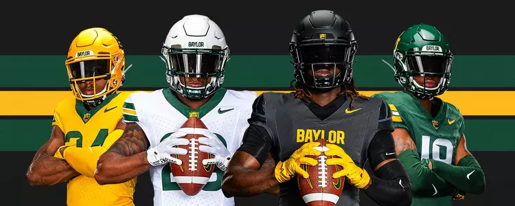 2024 FB Uniform Refresh - All 4