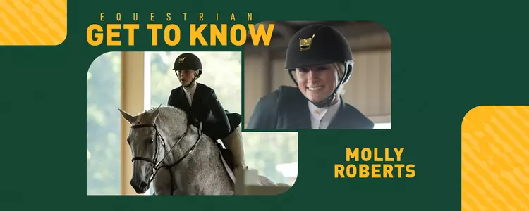 Molly Roberts GTK web header