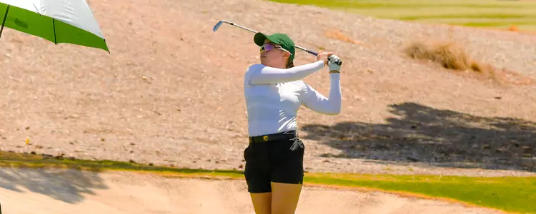 Sera Hasegawa Second Shot Las Vegas Regional