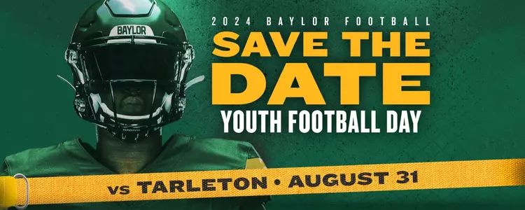2024 Youth Football Day