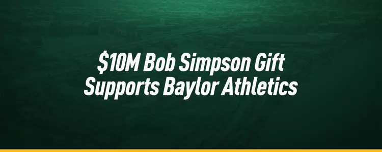 Bob Simpson thank you