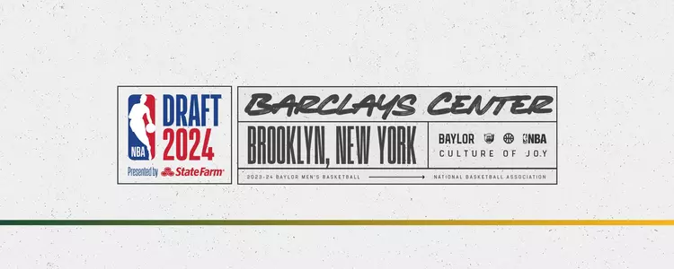 NBA Draft Web Header