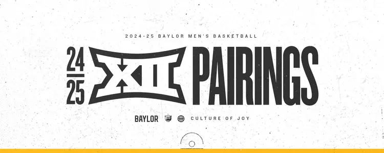 Men's basketball Schedule Matrix