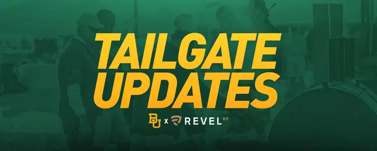 Tailgating Update Web Header