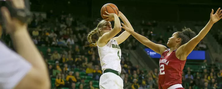 Kristy Wallace 2017-18