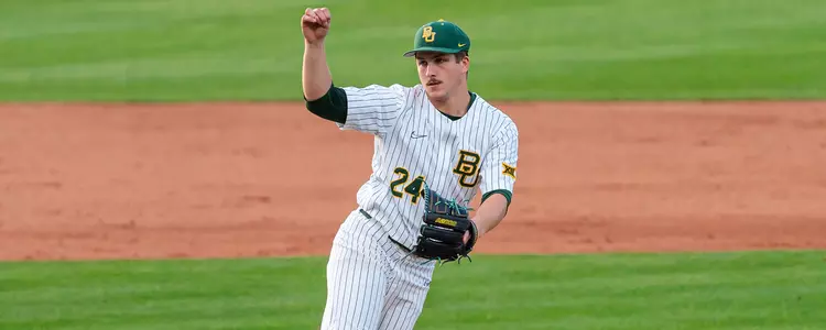 Mason Marriott pitching 2024