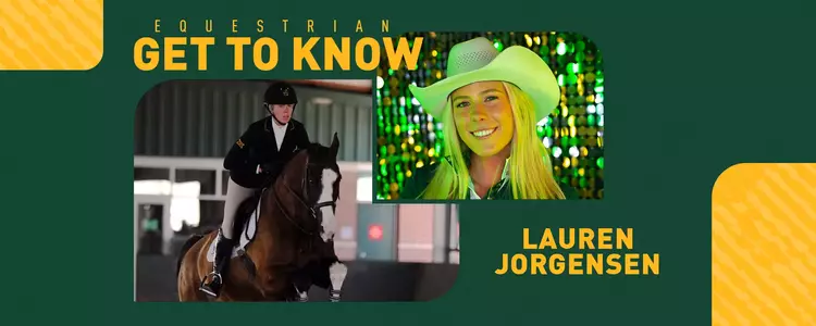 Lauren Jorgensen