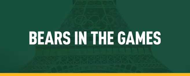 2024 Olympics Schedule & Results - Baylor Bears