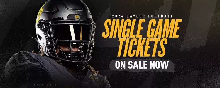 Football Single-Game Tickets 2024