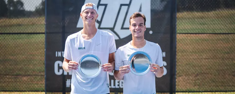 Poulsen/Miladinovic ITA Summer Champions
