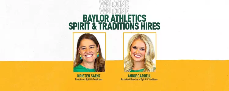 Spirit hires web header