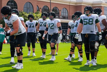 Offensive Line
