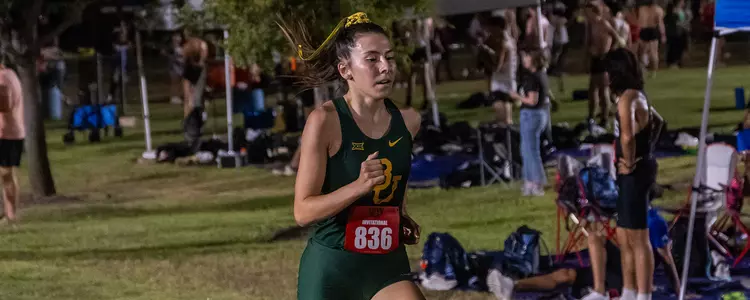 Jackie Addy UIW Twilight