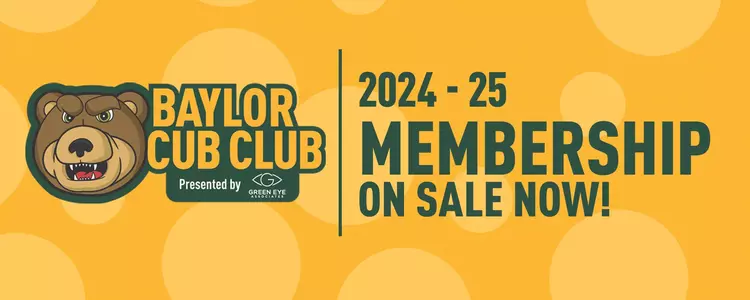 Cub Club Registration