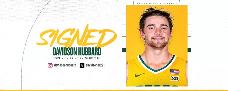 Davidson Hubbard