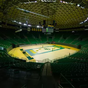 2024 Taraflex Floor Ferrell Center