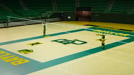 2024 Taraflex Floor Ferrell Center