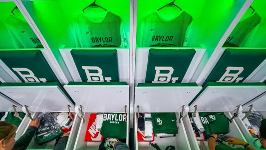 2024 Updated Soccer Locker Room