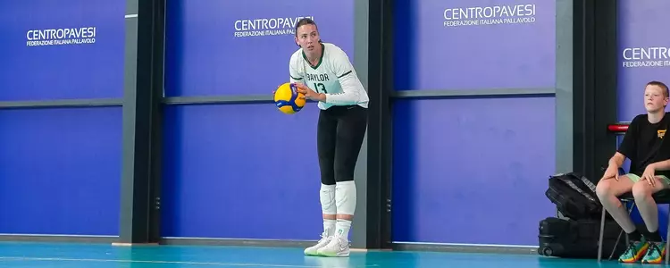 Jackie Barrett-Frazier serves