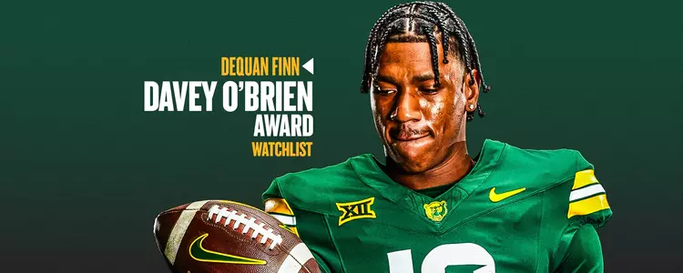 Dequan Finn Davey O'Brien Award Watchlist Graphic 2024