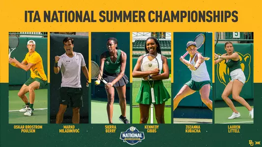 ITA National Summer Championships