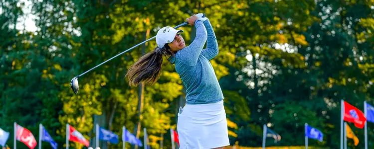 Ashleen Kaur Fold of Honor