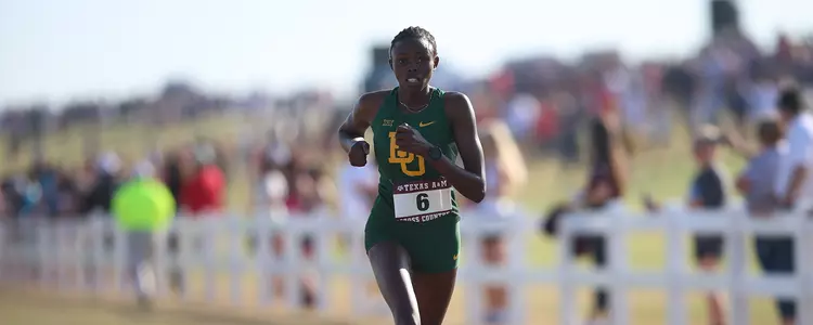 Ruth Kimeli