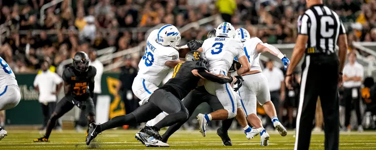 FB vs. Air Force