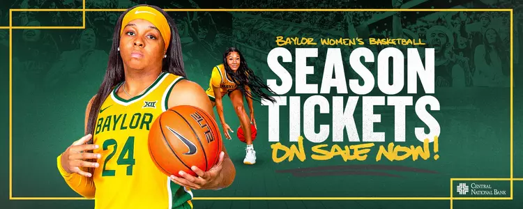 2024-25 WBB Season Tickets