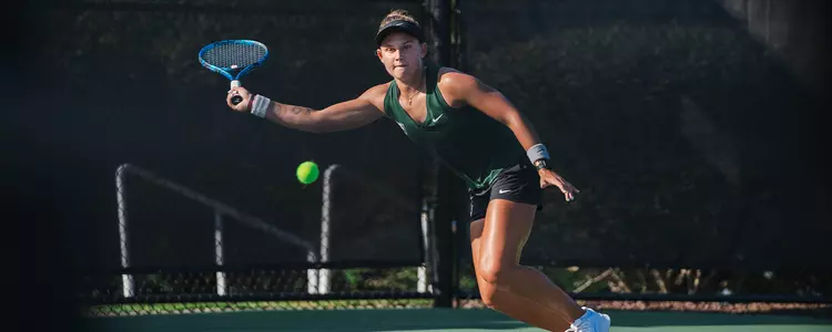 Zuza at 2024 ITA AA Championships - R128