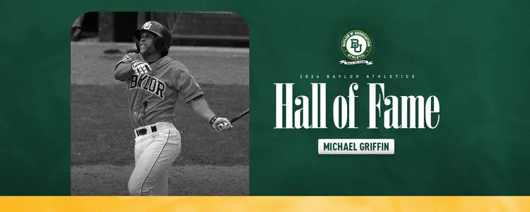 Michael Griffin - Baseball - HOF