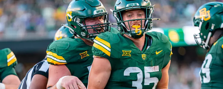 Dawson Pendergrass celebrate web header