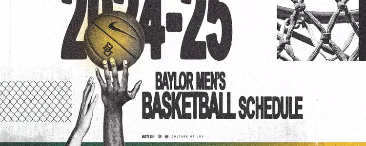 MBB Big 12 Schedule Release