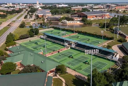 Hurd Tennis Center