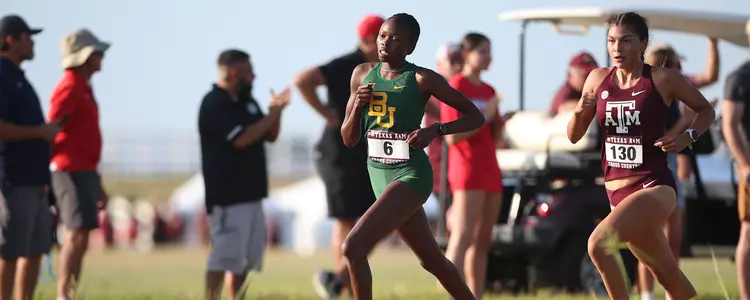 Ruth Kimeli