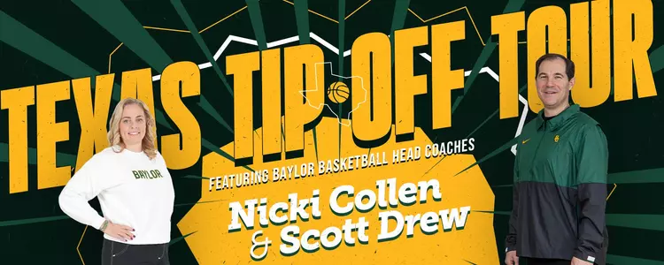Texas Tip-Off Tour Header