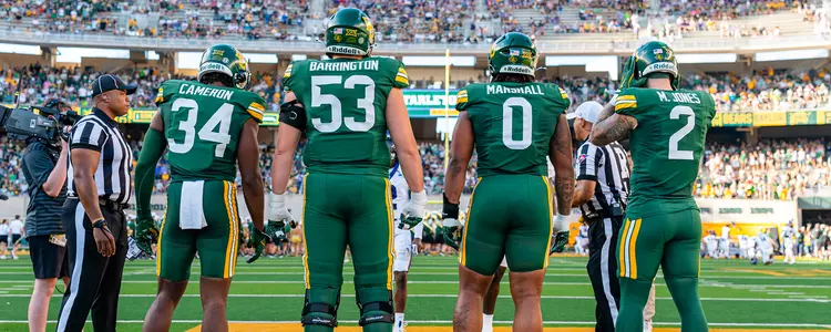 Captains vs. Tarleton