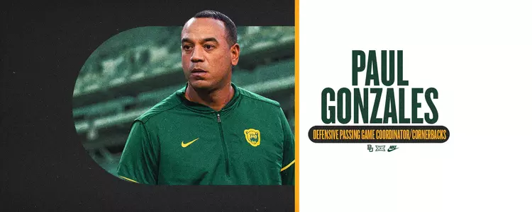 Paul Gonzales web header