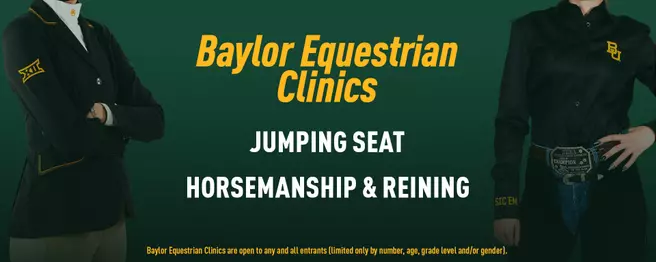 Equestrian Elite Clinics
