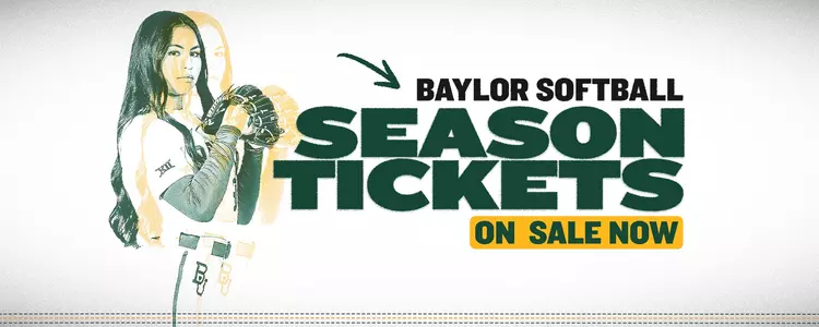 2025 Softball Season Tickets