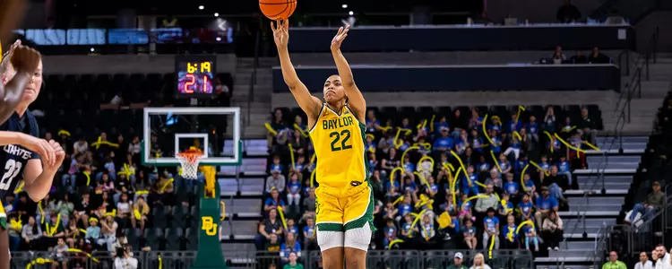 Bella Fontleroy 3 against Utah Tech