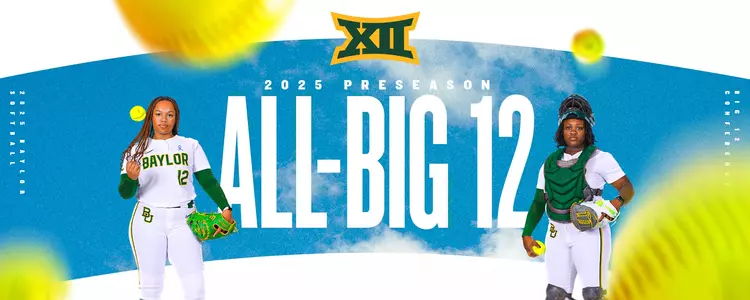 SB All-Big 12 Preseason