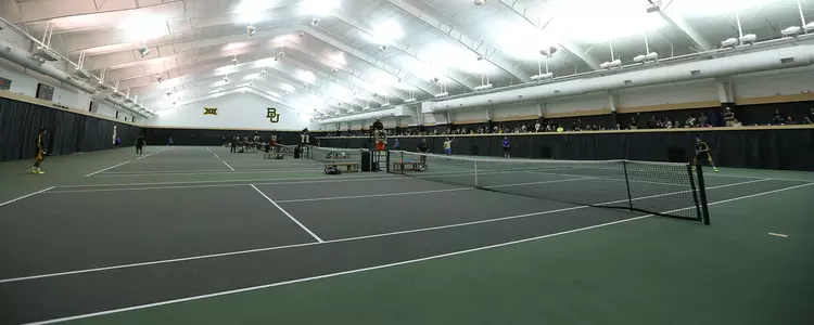 Hawkins Indoor Tennis Center