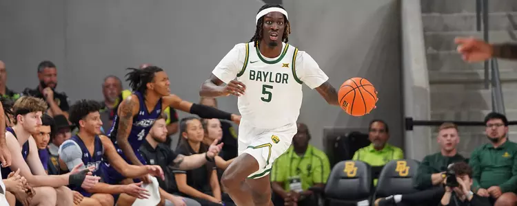 Jason Asemota action in 2024-25