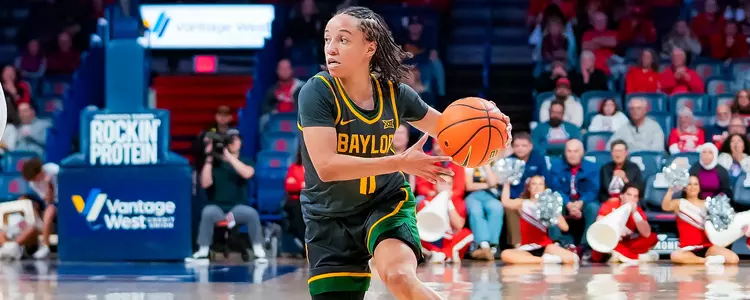 WBB at Arizona